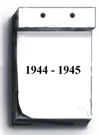 1944-1945
